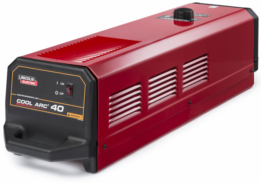 Lincoln Cool Arc 40 Water Cooler K1813-1