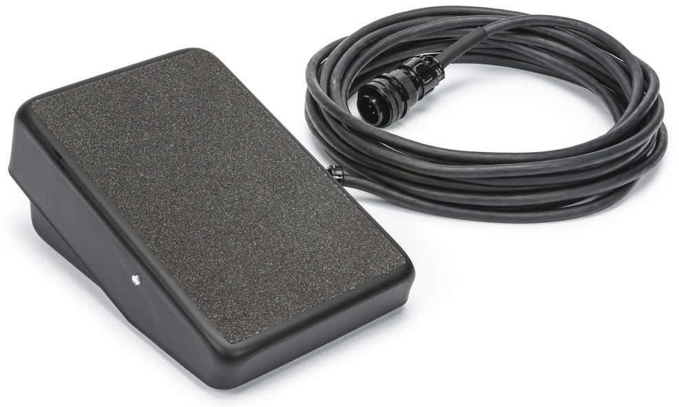 Lincoln Foot Amptrol - 25 ft. (6-pin) K870