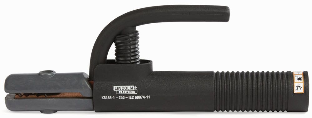 Lincoln Industrial 300 Amp Electrode Holder K5156-1