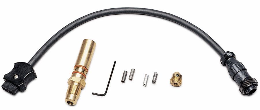 Lincoln Magnum 550 Connector Kit - Miller Feeders K613-3