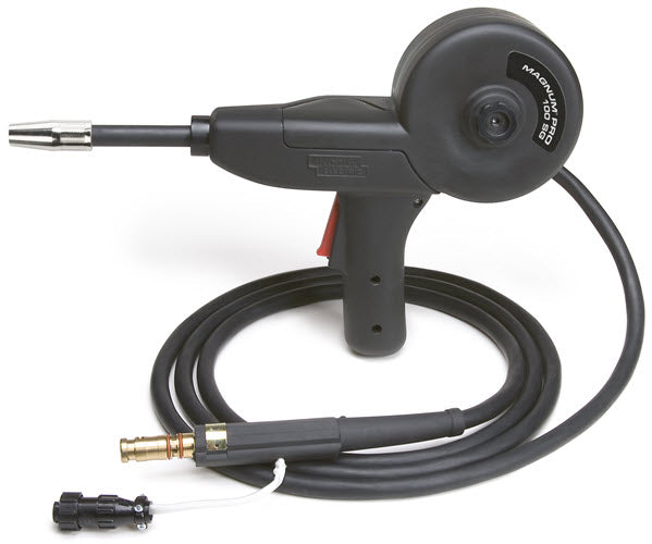 Lincoln Magnum PRO 100SG Spool Gun (4-Pin) K3269-1