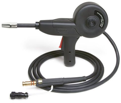 Lincoln Magnum PRO 100SG Spool Gun (8-Pin) K4360-1