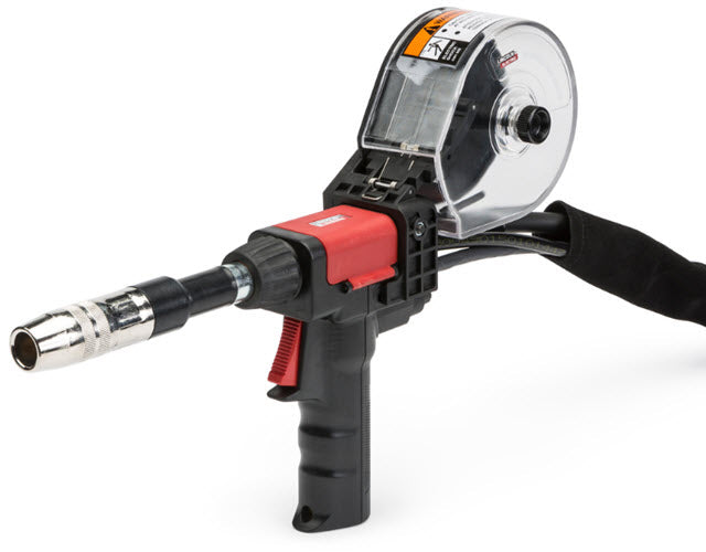 Lincoln Magnum PRO 250LX Spool Gun K3570-2