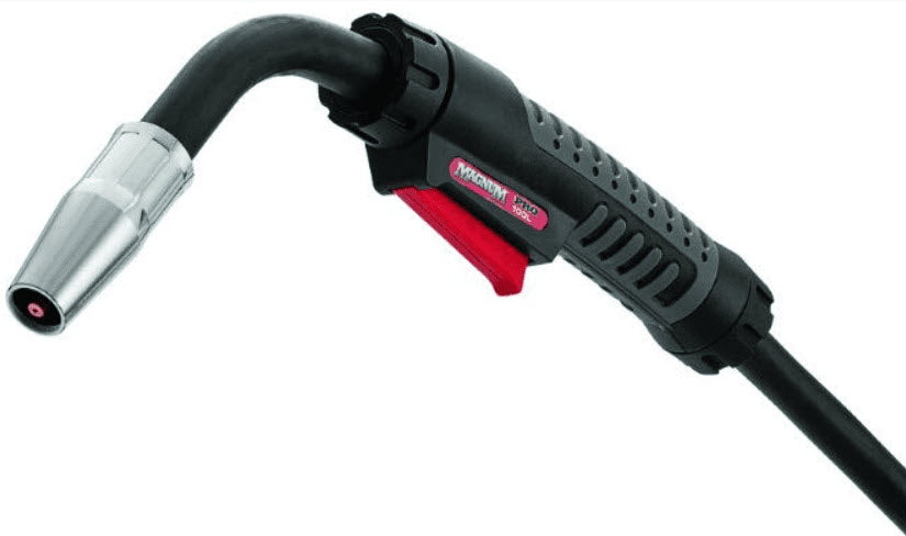 Lincoln Magnum PRO 100L MIG Gun (Miller) K4871-1