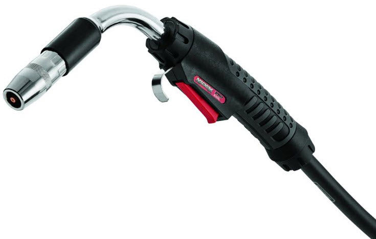 Lincoln Magnum PRO 250L MIG Gun (Miller) K4873-2