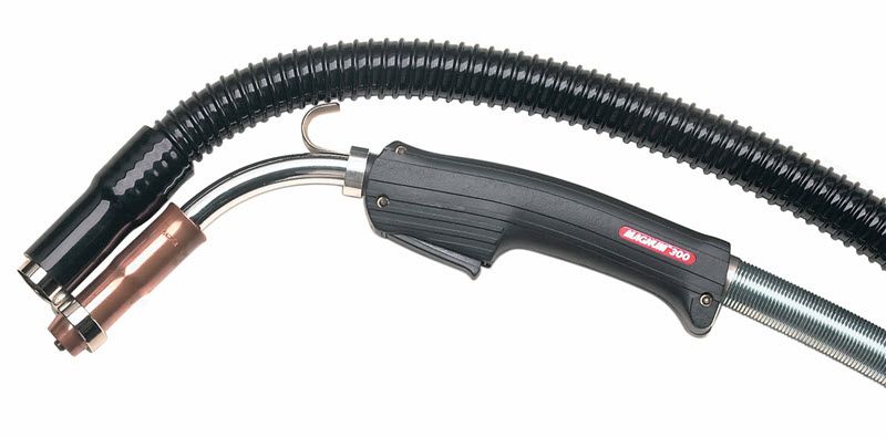 Lincoln NKT Nozzle Kit K2389-3