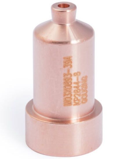 Lincoln Tomahawk Plasma Gouging Nozzle KP2844-8