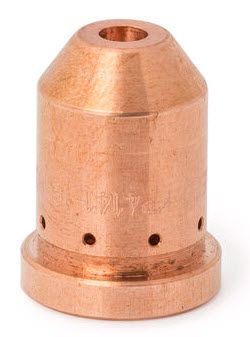 Lincoln Tomahawk 80 Amp Plasma Gouging Nozzle KP4141-18