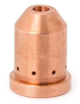 Lincoln Tomahawk 100 Amp Plasma Gouging Nozzle KP4141-19