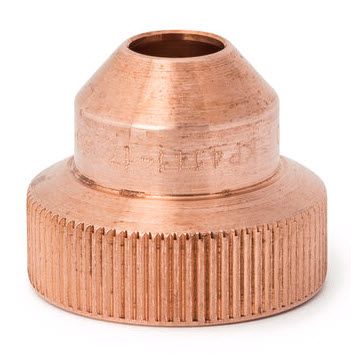 Lincoln Tomahawk 80-100 amp Plasma Gouging Shield Cap KP4141-17