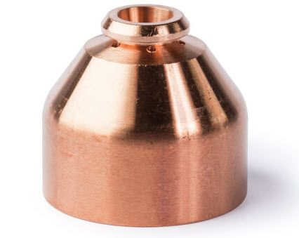 Lincoln Tomahawk Plasma Gouging Shield KP2843-8