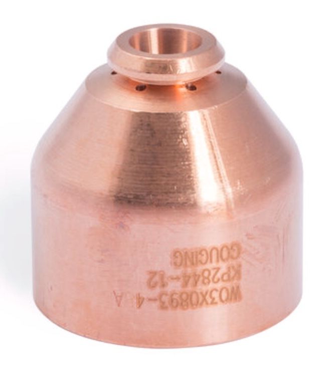 Lincoln Tomahawk Plasma Gouging Shield KP2844-12