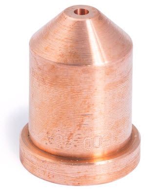 Lincoln Tomahawk 80 Amp Plasma Nozzle KP4141-6