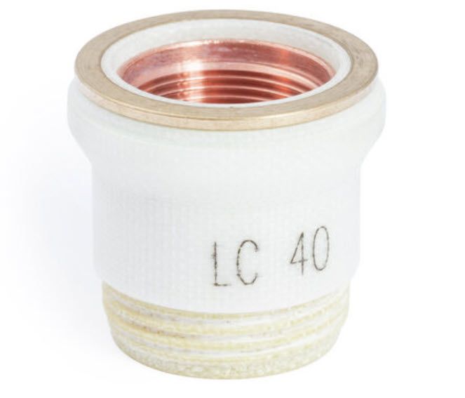 Lincoln Tomahawk Plasma Gouging Retaining Cap KP2843-6