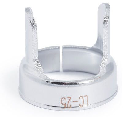 Lincoln Tomahawk Plasma Spacer KP2842-5