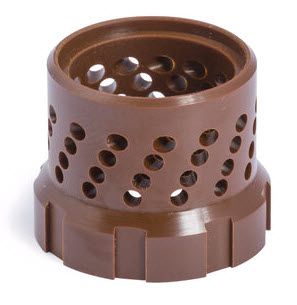 Lincoln Tomahawk Plasma Swirl Ring KP4141-9