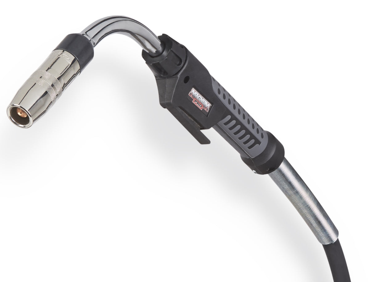 Lincoln Magnum PRO Barrel HDE 350 MIG Gun (No Connector) K4857-2