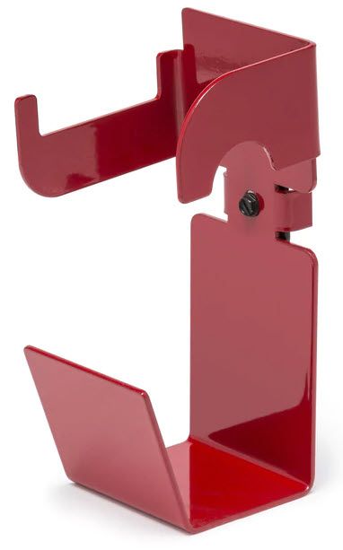 Lincoln Spoolgun Holder K3667-1