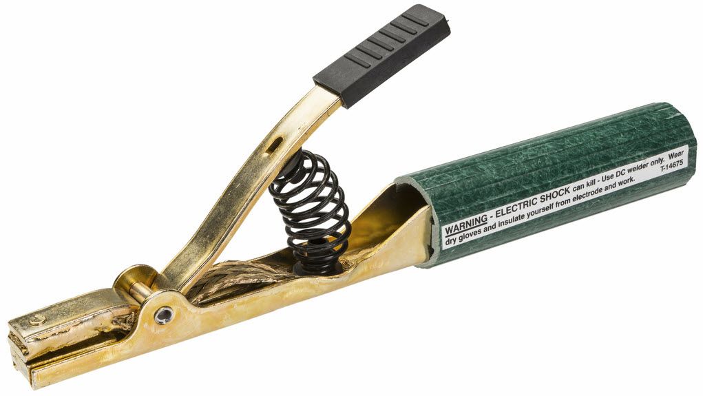 Lincoln T300 Electrode Holder K909-6