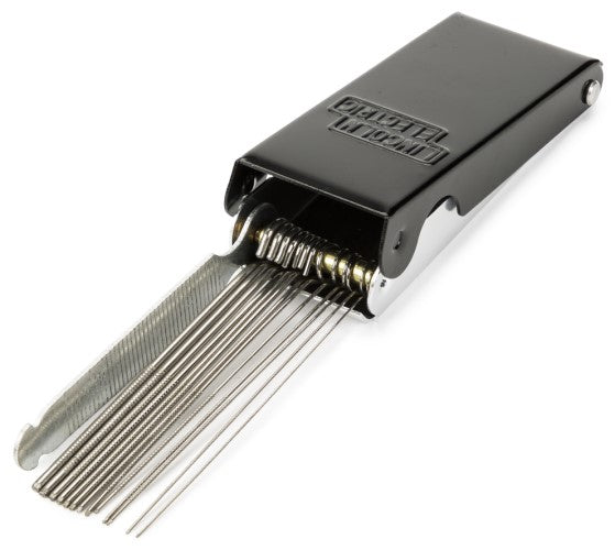 Lincoln Industrial Tip Cleaner K3724-1