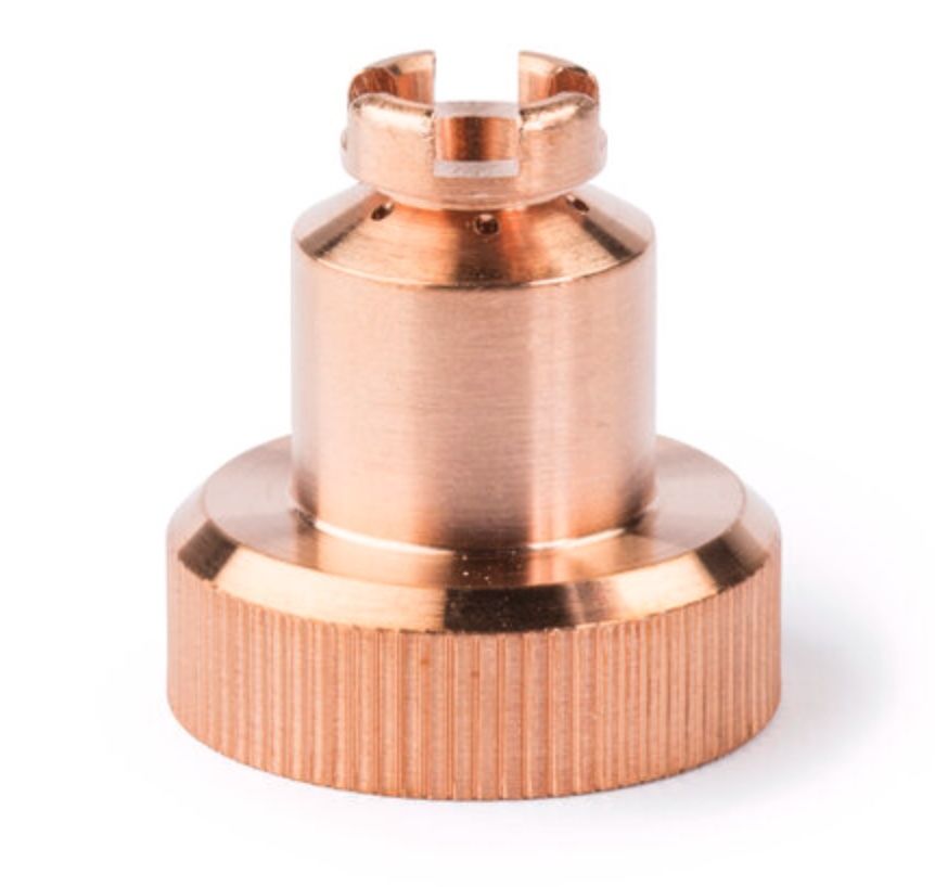 Lincoln Tomahawk Plasma Drag Shield KP2844-11