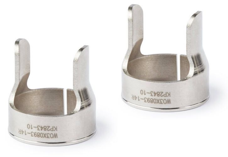 Lincoln Tomahawk Plasma Spacer KP2843-10