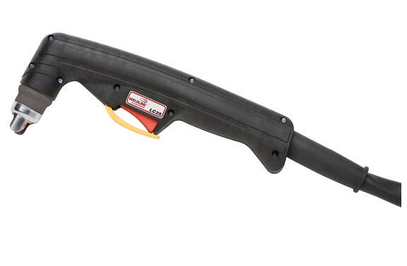 Lincoln Tomahawk LC25 Plasma Torch - 10 ft. K2846-1