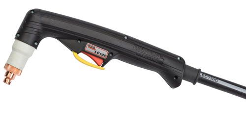 Lincoln Tomahawk LC105 Plasma Torch - 25 ft. K2849-1