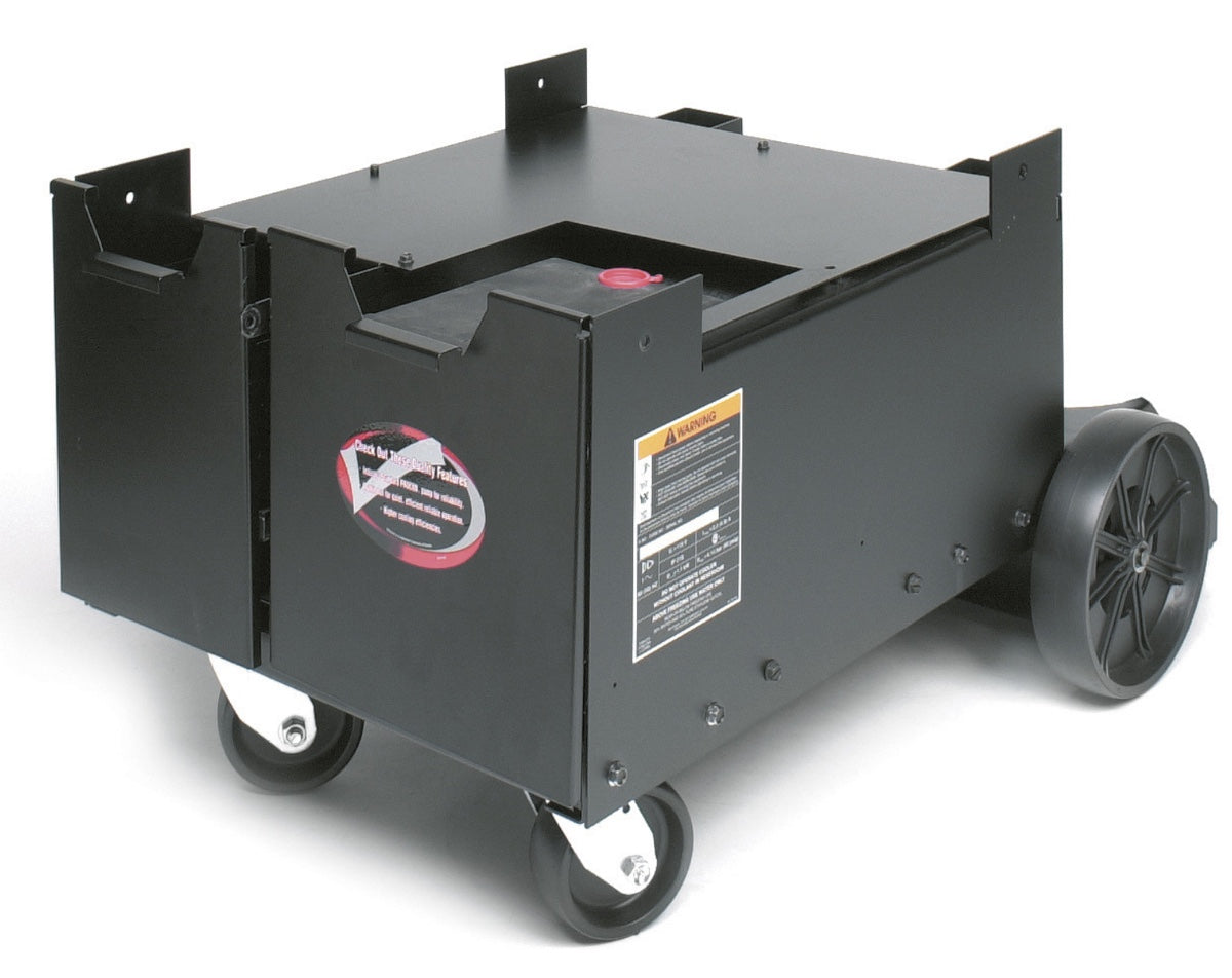 Lincoln Under-Cooler Cart Water Cooler K1828-1