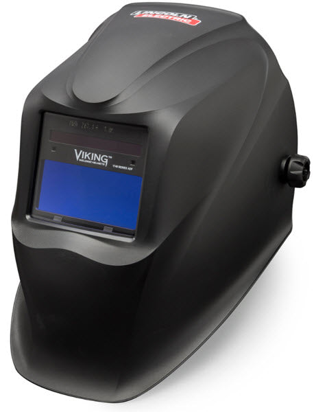 Lincoln Viking 1740 Welding Helmet - Black K3282-3