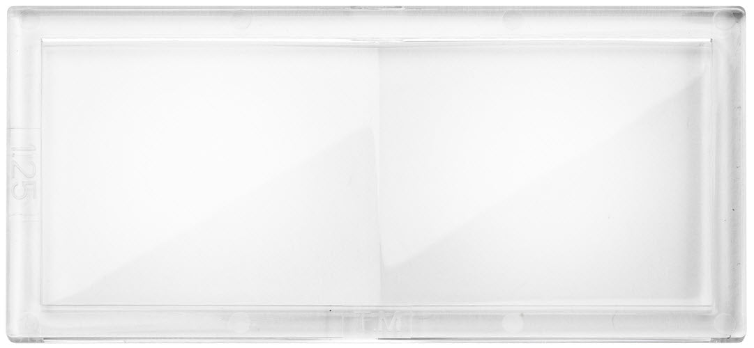 Lincoln Viking 2.00 Cheater Lens KP3046-200