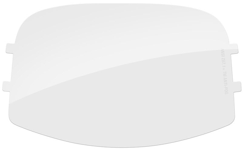 Lincoln Viking 3250D FGS Clear Anit-Fog Grind Shield KP3702-1