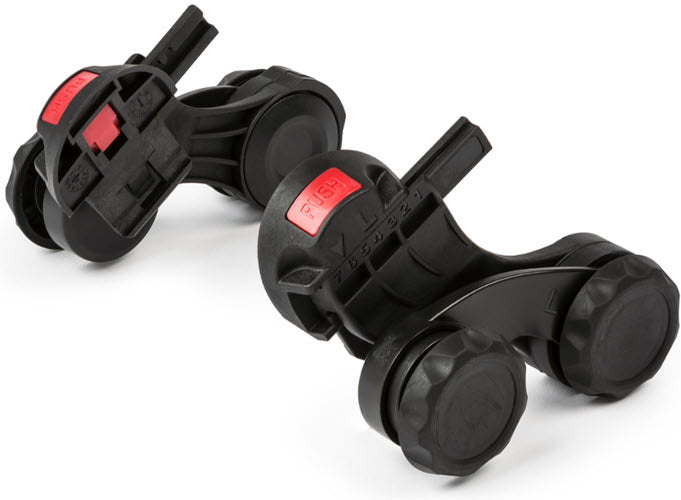 Lincoln Viking 3250D FGS Slotted Style Hard Hat Adapter KP3707-1