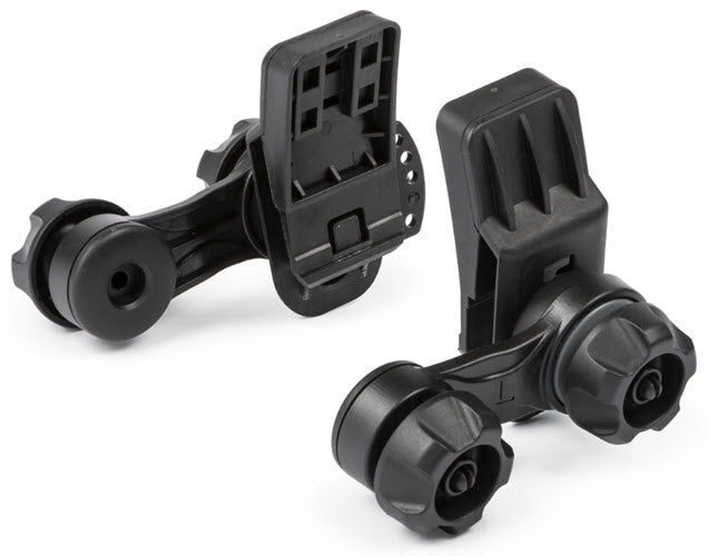 Lincoln Viking Slotted Style Hard Hat Adapter KP3486-1