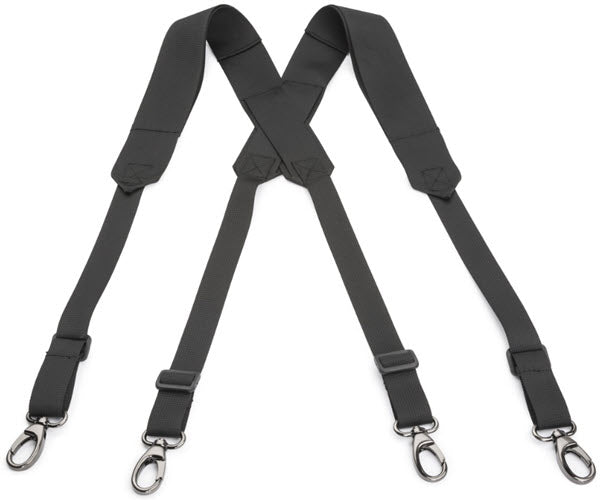 Lincoln Viking PAPR Shoulder Strap Assembly KP5124-1
