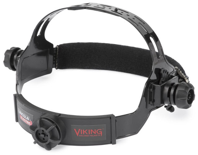 Lincoln Viking Ratchet-Style Headgear KP4100-1