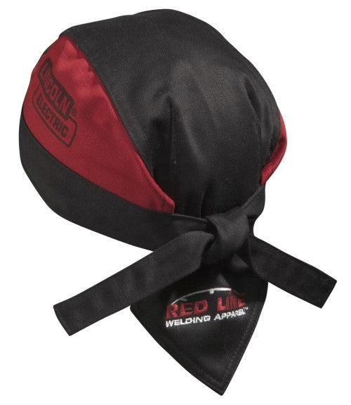 Lincoln Welding Doo Rag FR K2993