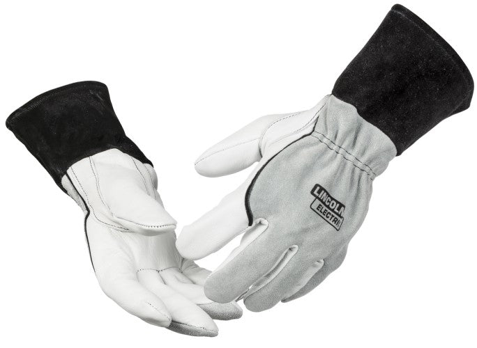 Lincoln DynaMIG Traditional MIG Welding Gloves K3805