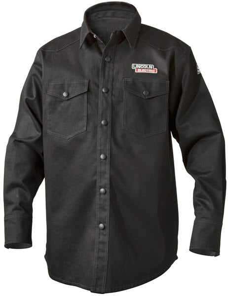 Lincoln FR Welding Shirt K3113