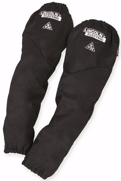 Lincoln Premium FR Cotton Welding Sleeves K4828-ALL