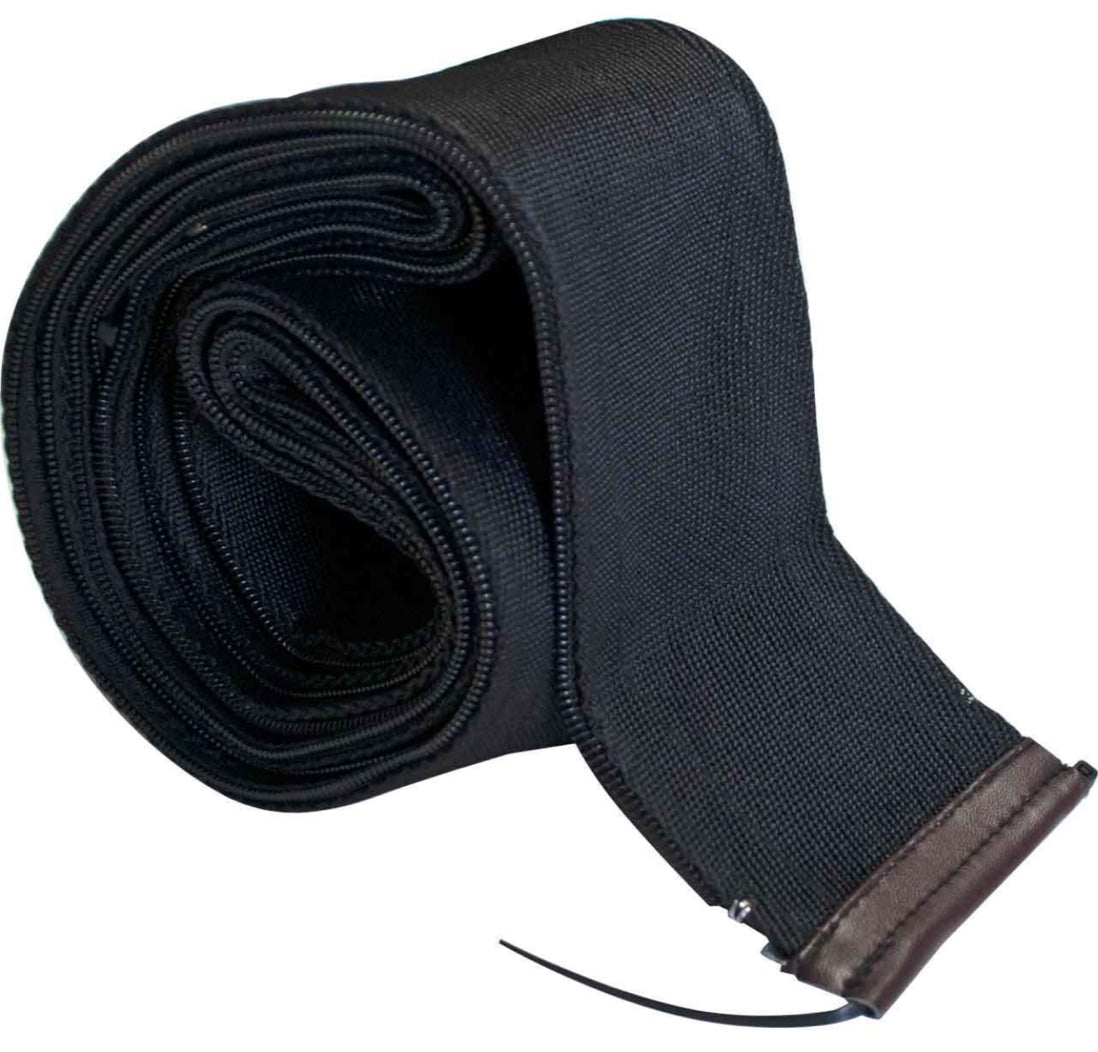 Lincoln Zippered Cable Cover K918-2