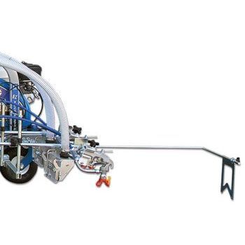 Line Pointer System, 40 in., for LineLazer III / IV