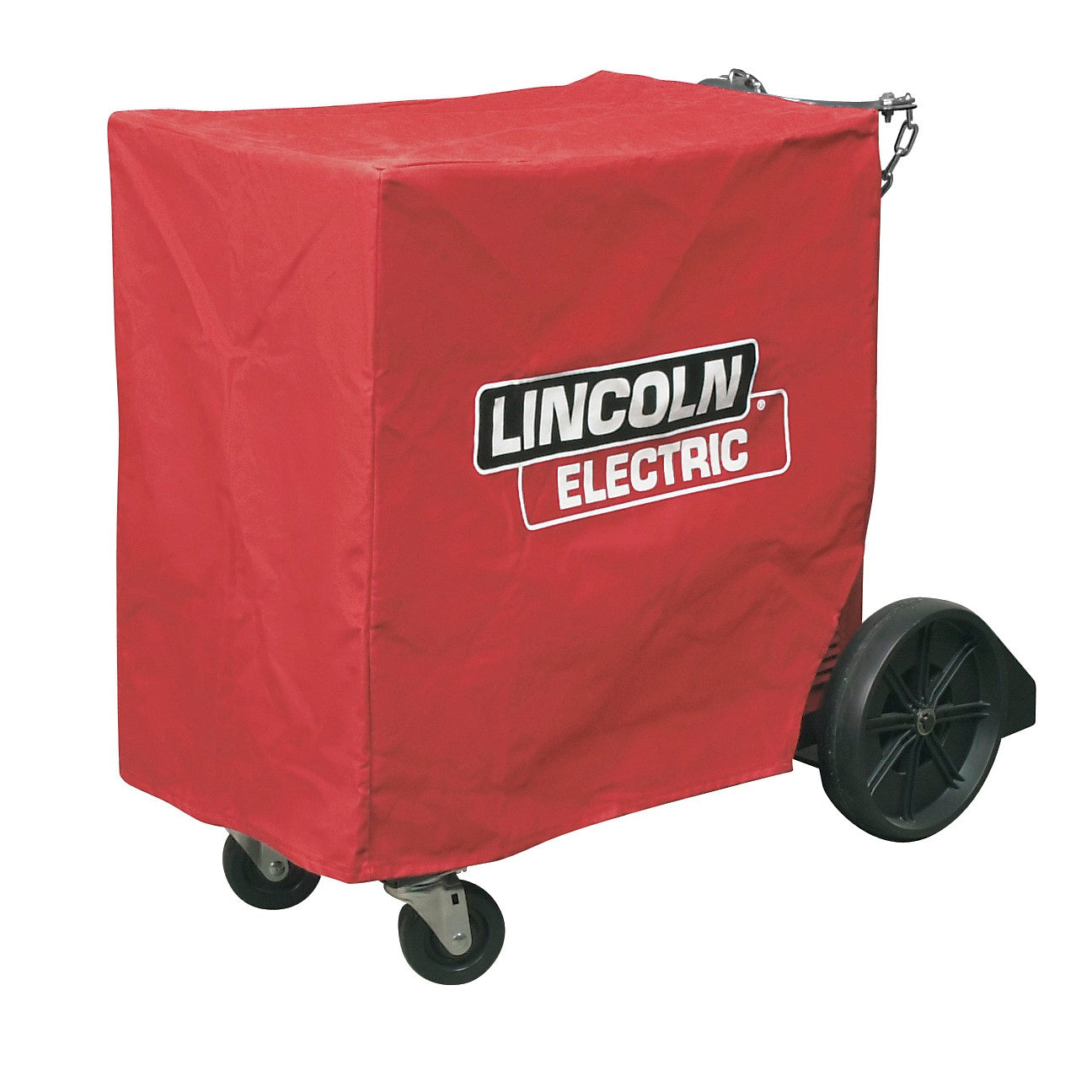 Lincoln Medium Canvas Cover (K2378-1)