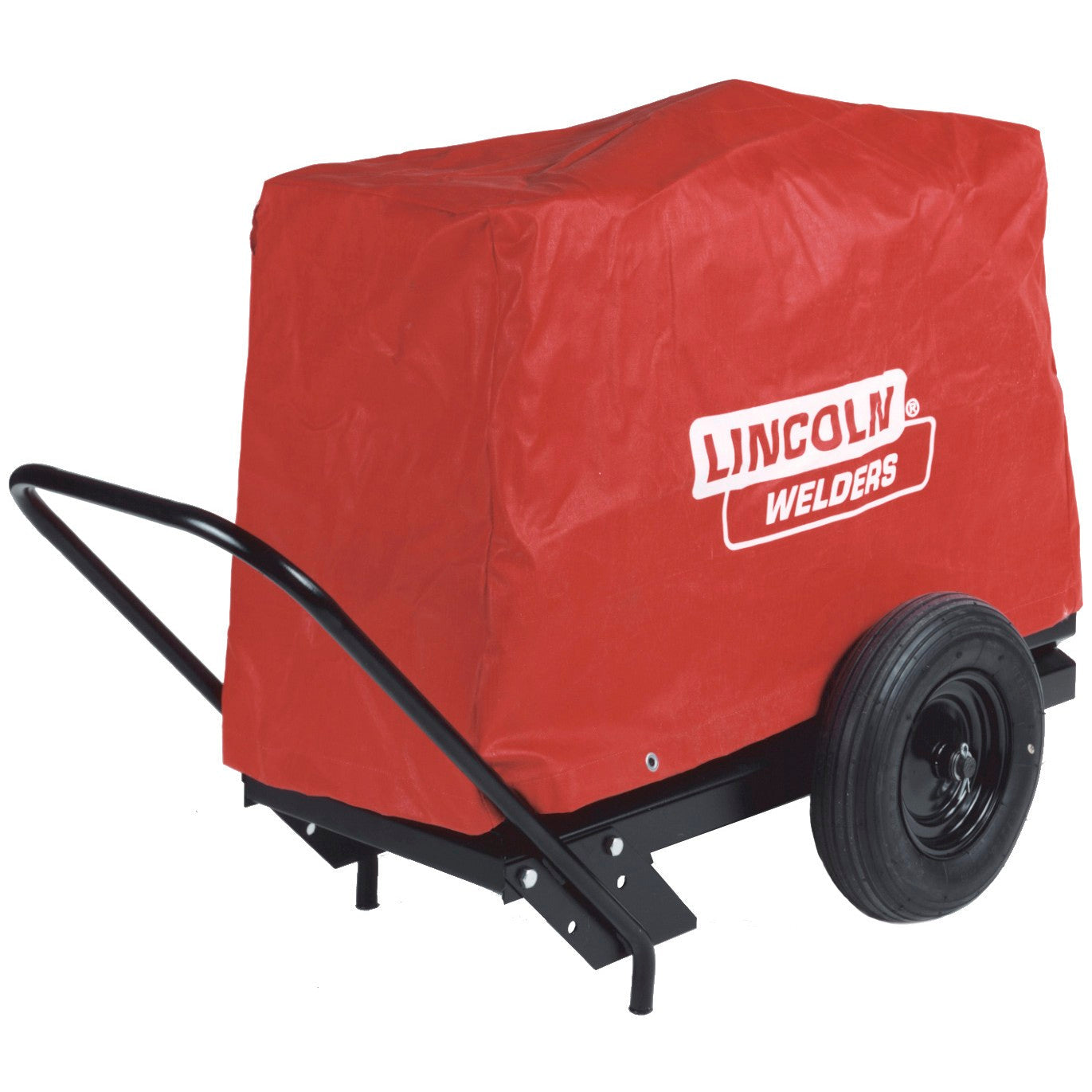 Lincoln Ranger 10000 Large Canvas Cover (K886-1)
