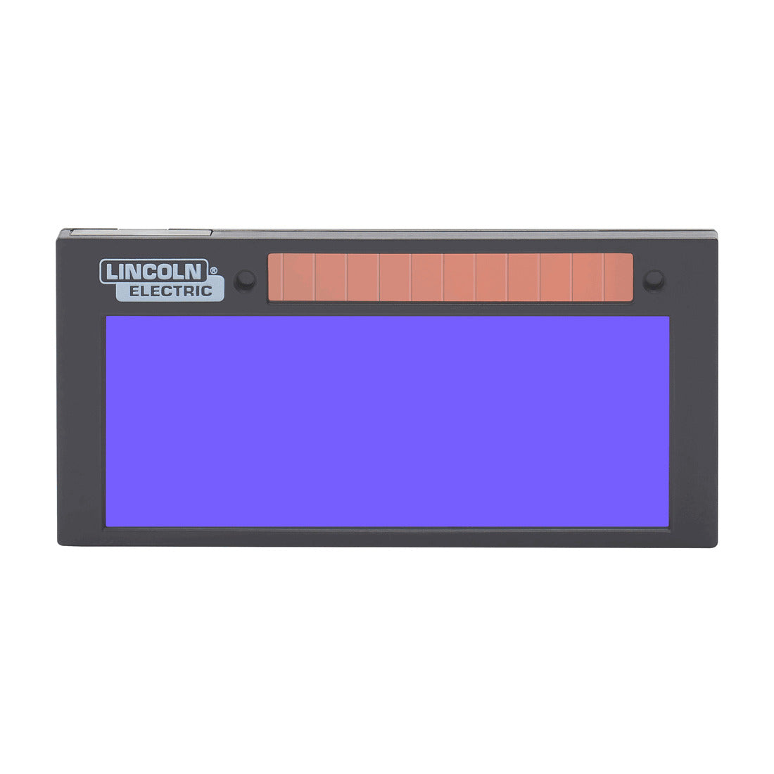 Lincoln Viking 2x4C Series - Auto Darkening Lens - Variable Shade 8 - 13 (KP3775-1)