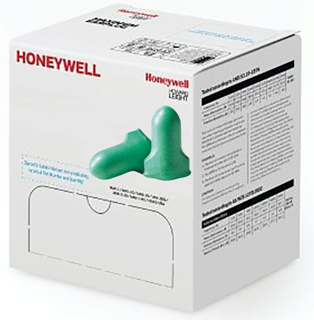 Howard Leight MAXIMUM LITE LPF-1-D Disposable Earplugs - Dispenser Refill
