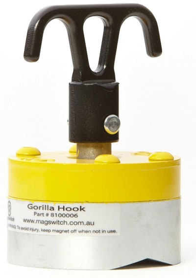 Magswitch Mag-Utility Hook 40 8100006