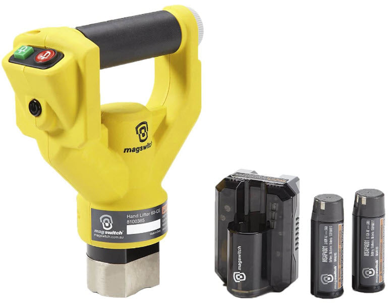 Magswitch Hand Lifter 60-CE (Cordless Electric) 8800487