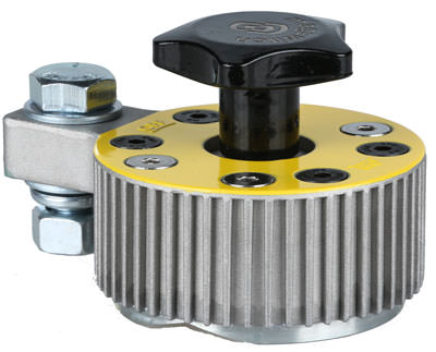 Magswitch Magnetic Ground Clamp - 600 amp 8100747