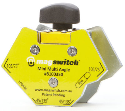 Magswitch Mini Multi-Angle Welding Magnet 8100350